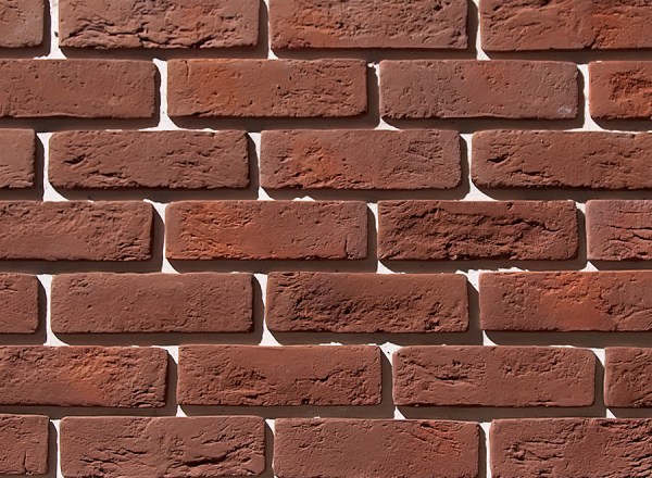Artificial stone Cologne Brick, the best facing brick. Code 186.169